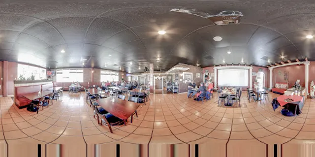 Los Altos Mexican Bar & Grill