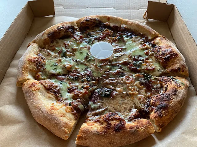 The Pizzeria | Chino Hills