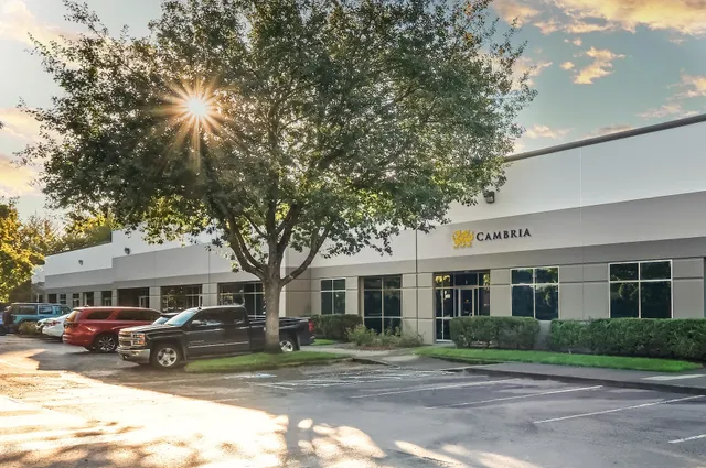 Cambria Gallery | Portland