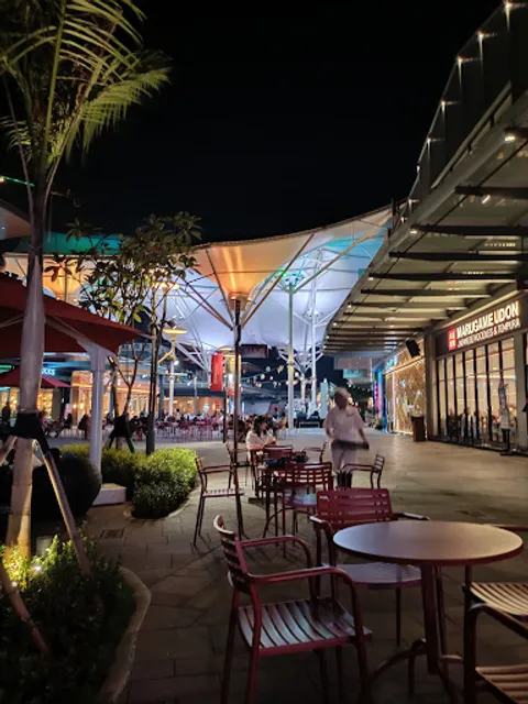 Marugame Udon • Summarecon Mall Bandung