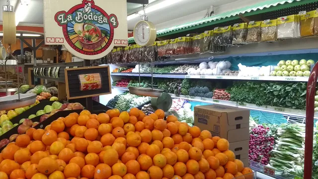 La Bodega Market #4