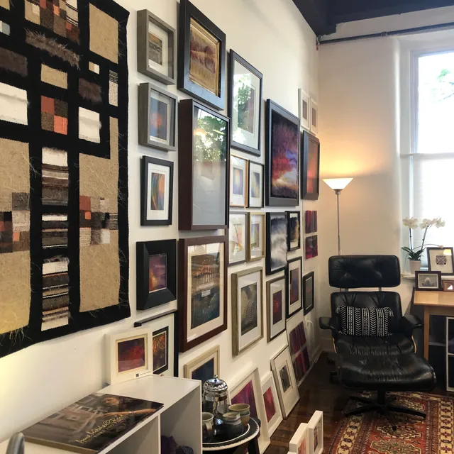 Spring City Mill Studios