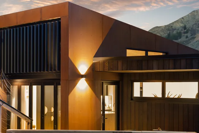 Arrowtown Holiday Homes