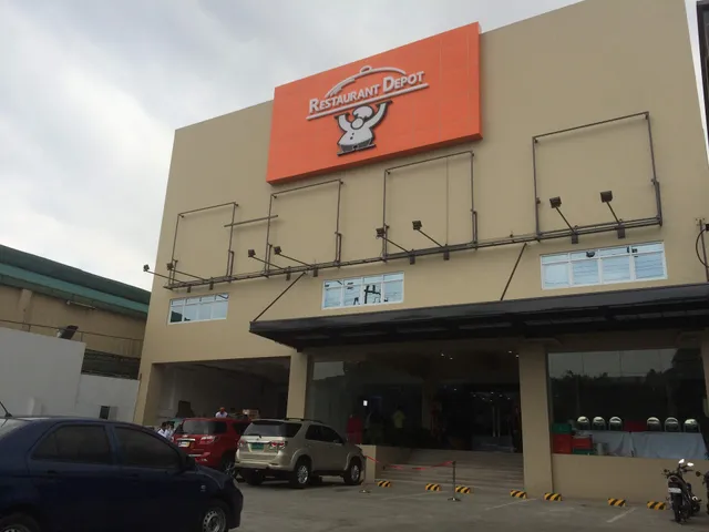 Restaurant Depot