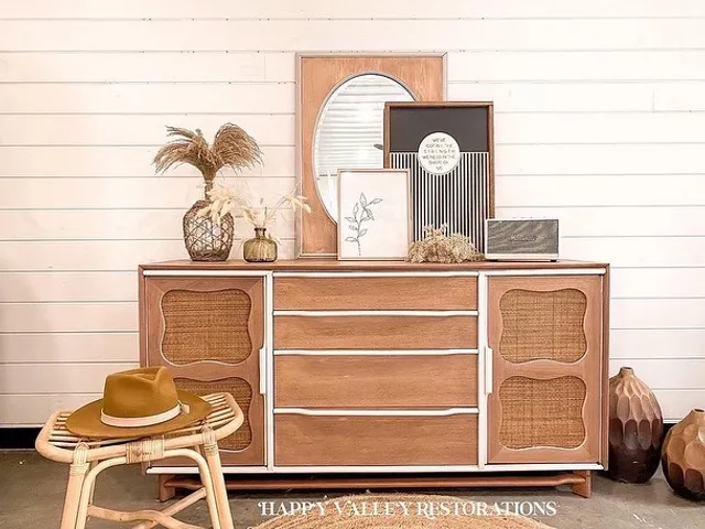 Happy Valley Restorations