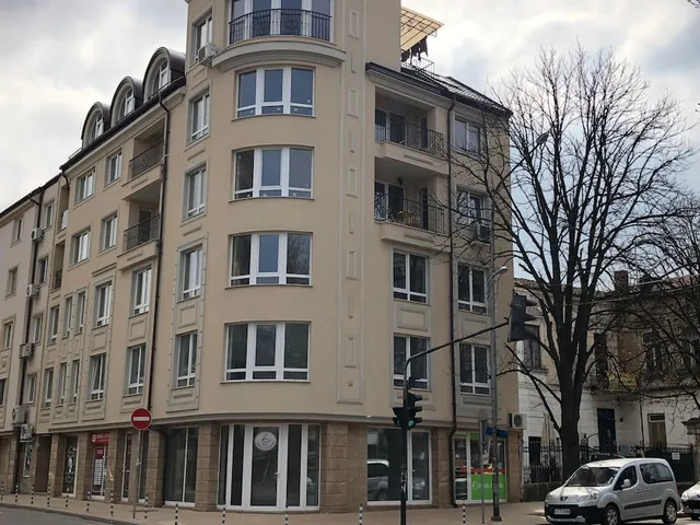 Нощувки Русе habitat Holiday Apartment