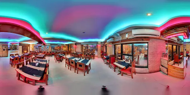 Bawarchi Restaurant - Jadavpur