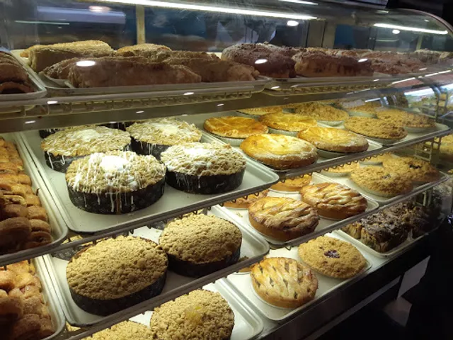 Rockland Bakery