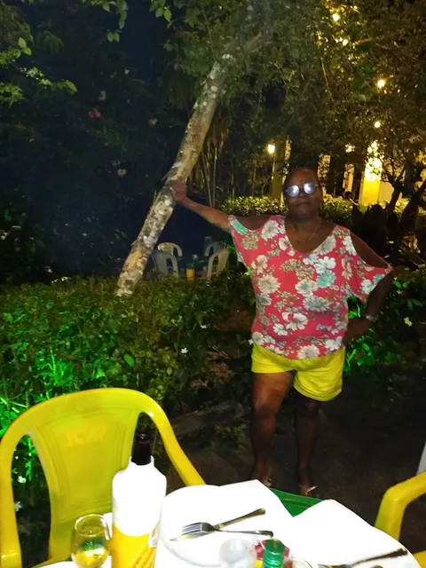 Nosso Canto - Hostel & Camping