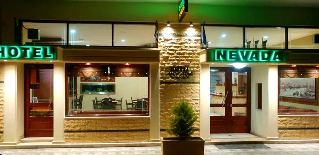 Hotel Nevada Kalamata
