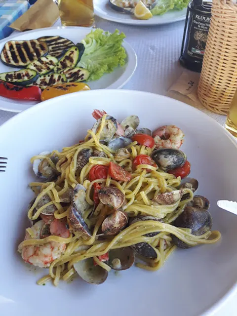 Samarkanda ristorazione