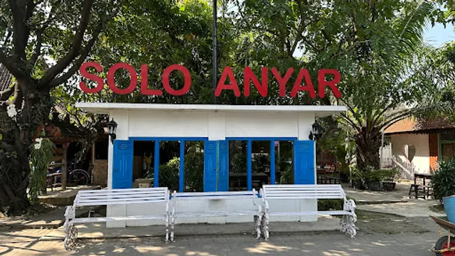 nDalem Kopi Javanese Resto