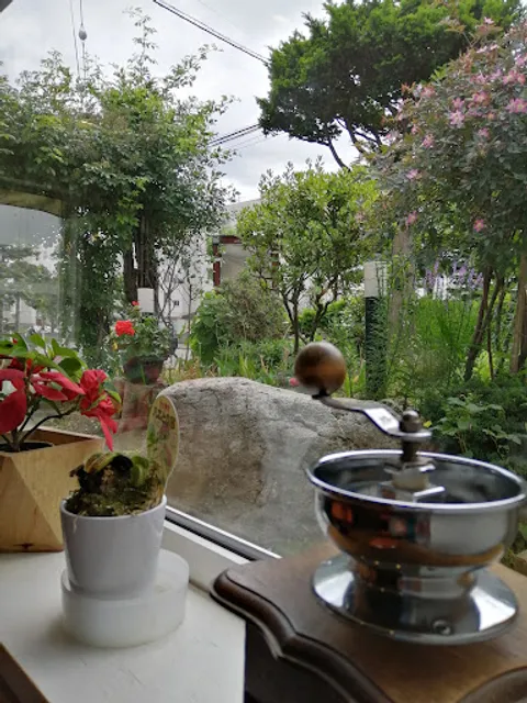 リトルシャレー