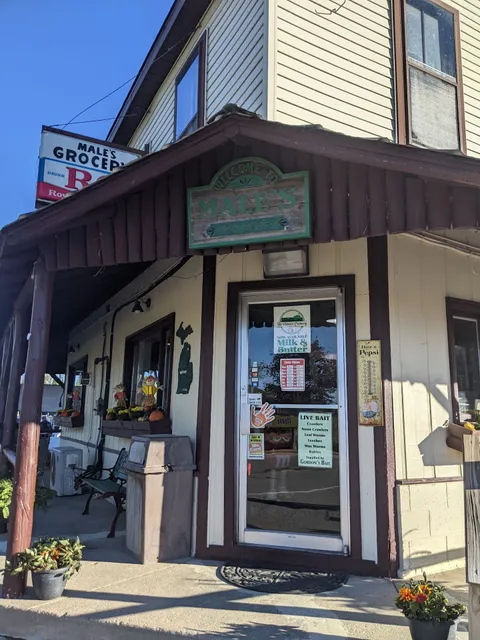 Maple Ridge Township