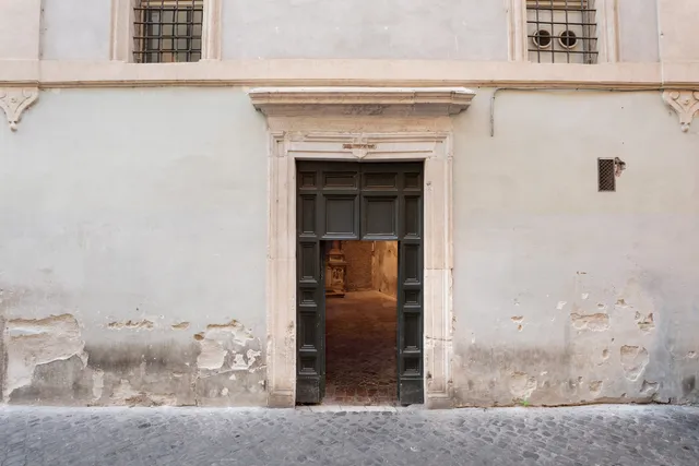 Sant'Andrea de Scaphis