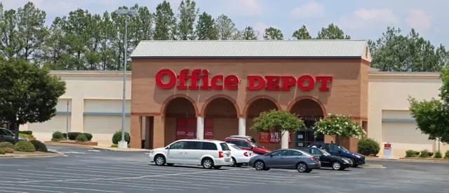 Office Depot