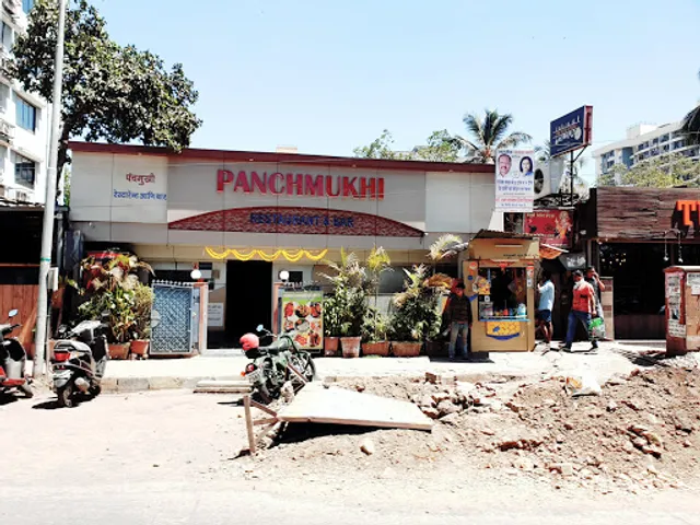 Panchmukhi Restaurant And Bar
