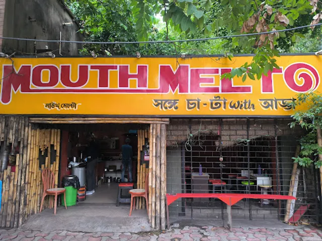 Mouth Melto