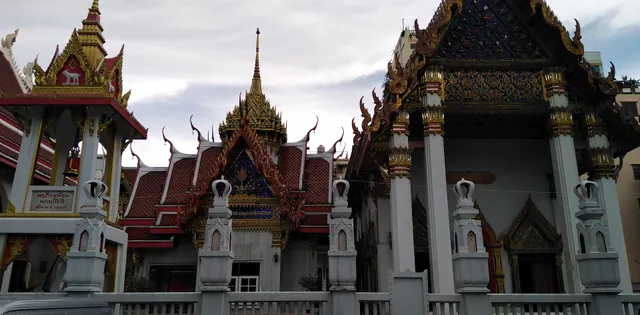 Wat Phra Phiren