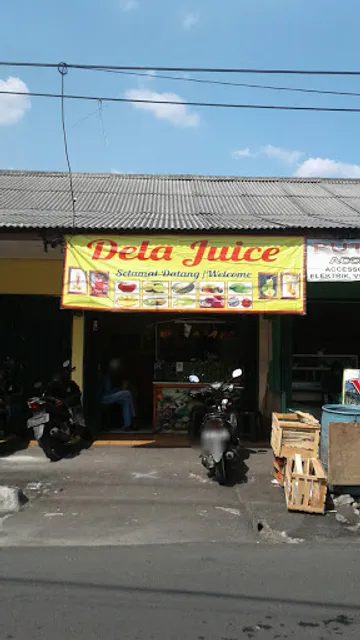 Dela Juice