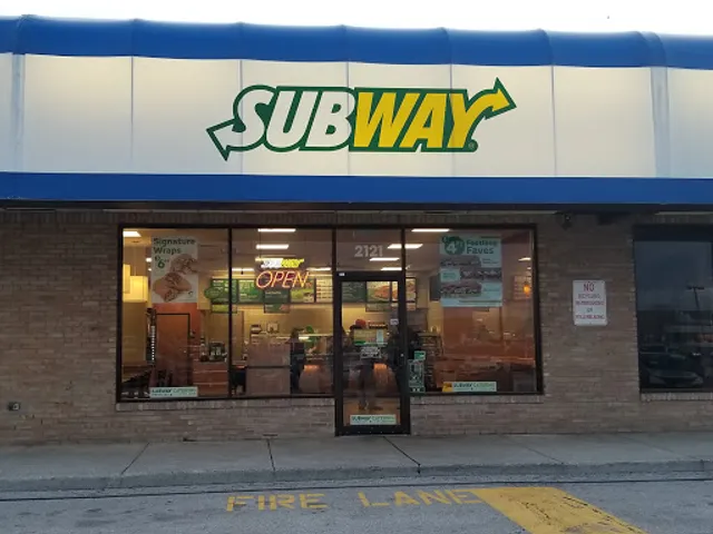 Subway