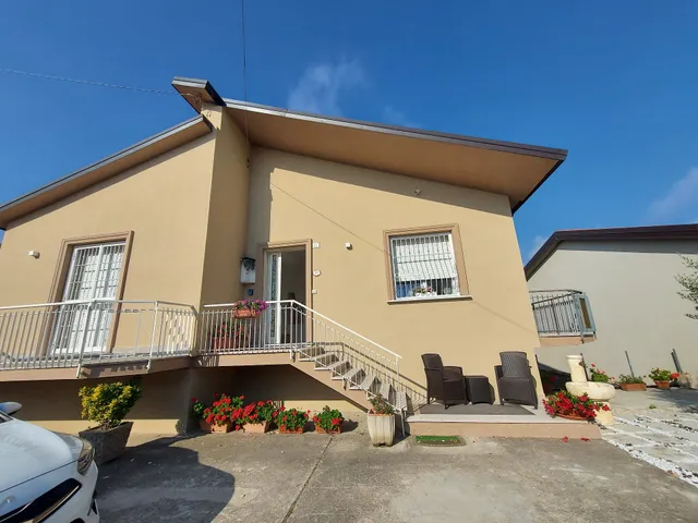 B&B "La casa della Nonna"