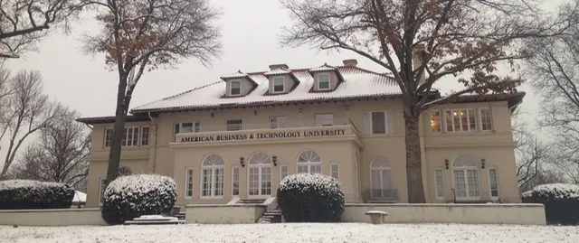 American Business & Technology University