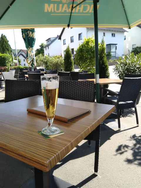 Restaurant Pilsdörfle Obrigheim