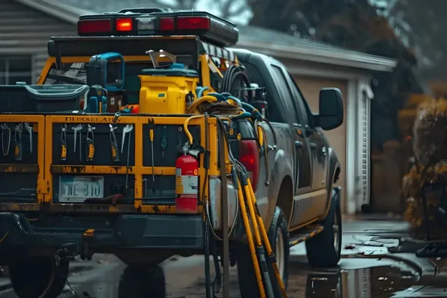 Road 4 Ever - 24/7 Roadside Assistance Service