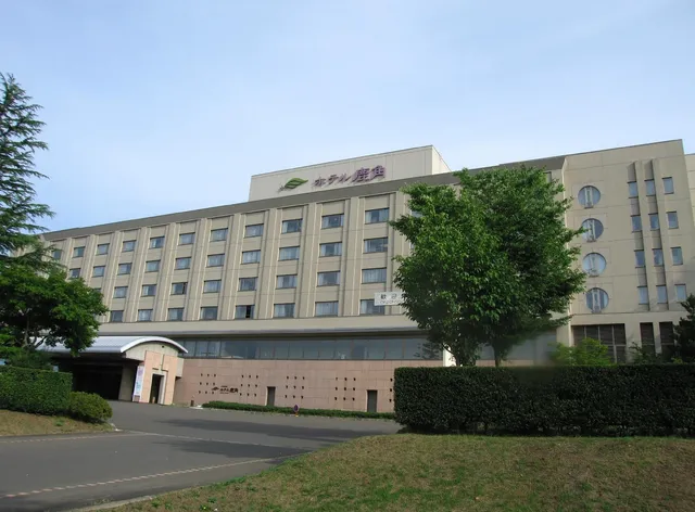 Hotel Kazuno