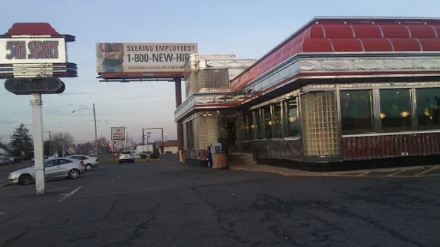 5th Street Diner