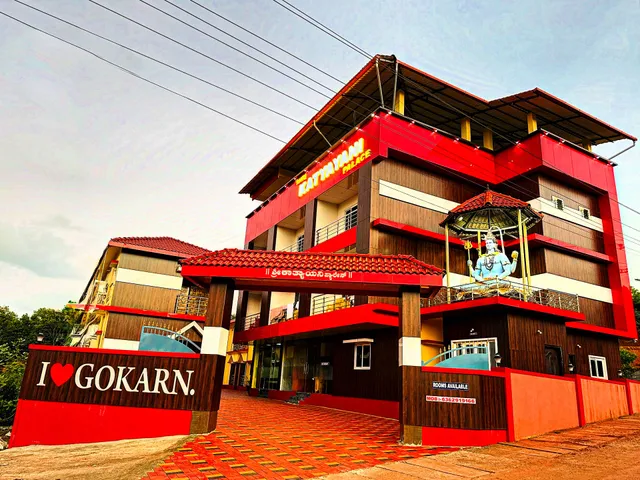 Shree katyayani palace