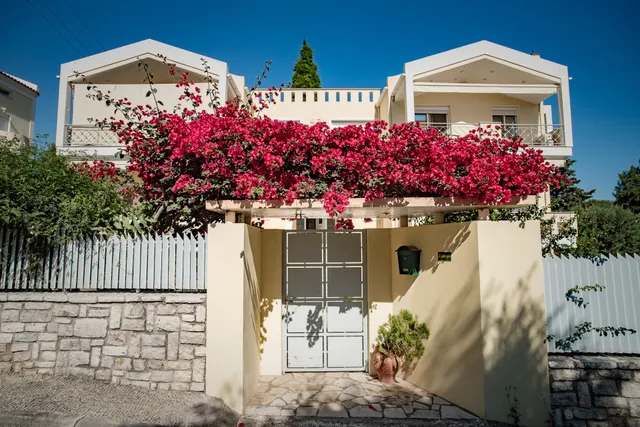 Panormos Appartments