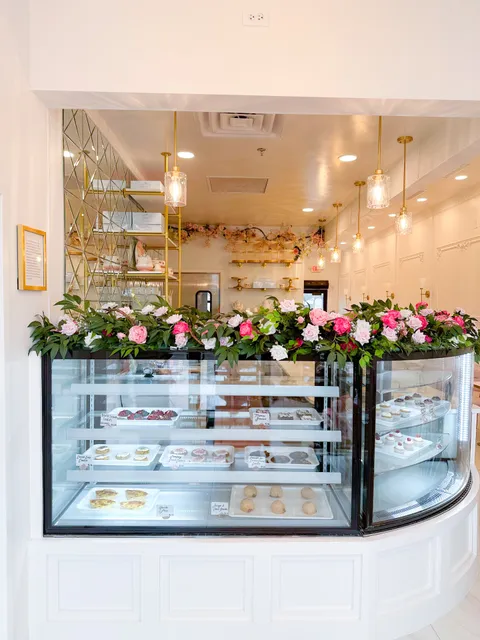Sweet Gilly’s Specialty Bakeshop