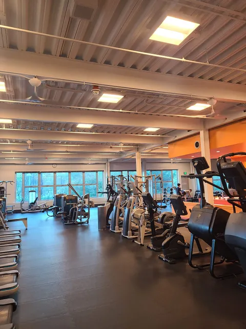 Activities and Recreation Center