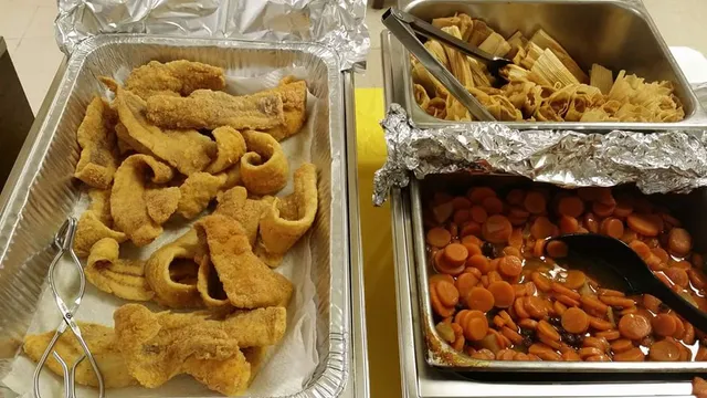 Sankofa Kitchen Of Jackson