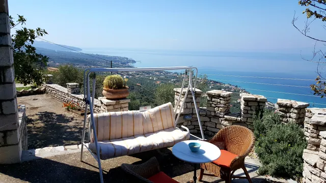 Messinian Seaview Apartments