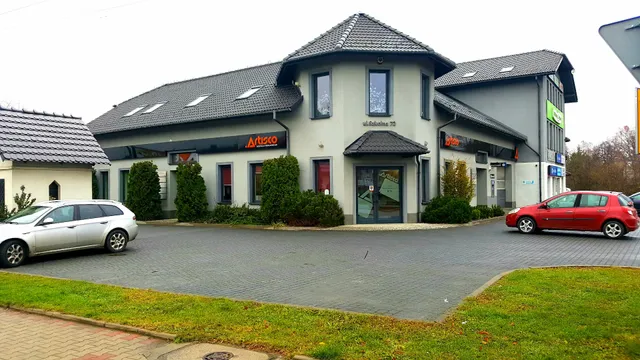 DAISY Apartamenty / Pokoje Gościnne / Noclegi