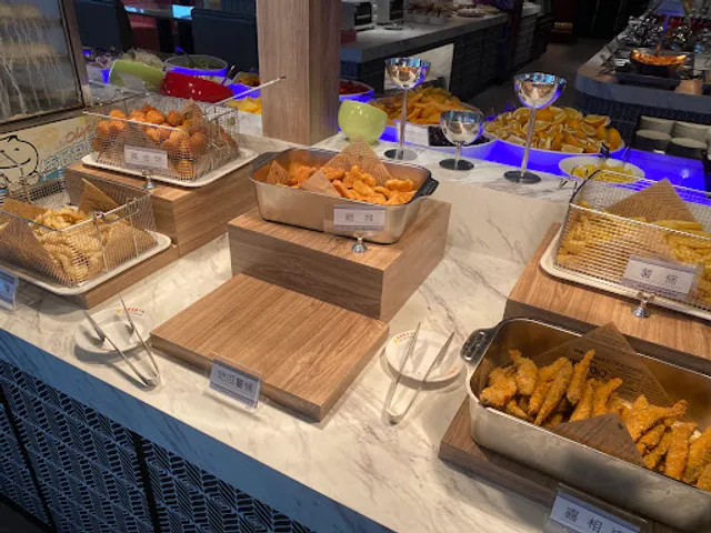 Noble Family Steak House