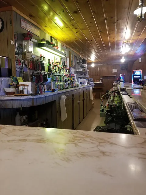 Longhorn Bar & Steakhouse OPENS Thru.- Friday-Saturday 5P.M.