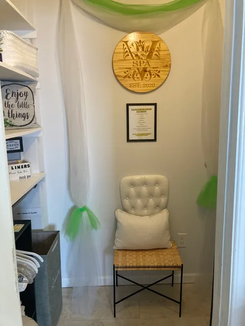 The Body Lounge By V-Spa