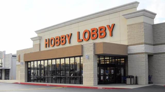 Hobby Lobby