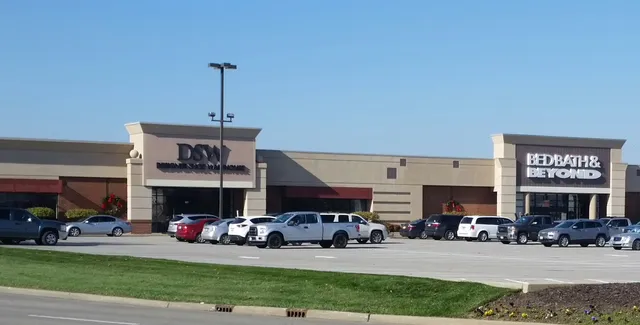 DSW Designer Shoe Warehouse