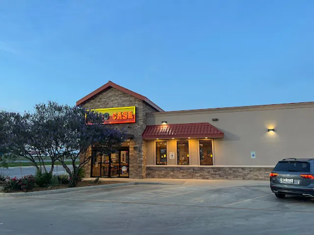 Taco Casa