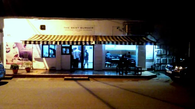 TBB - The Best Burger Lomé