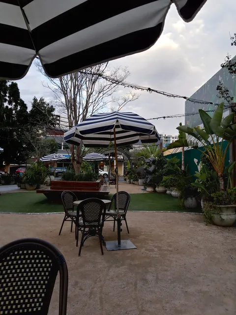 The Laneway West Village