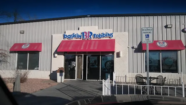 Baskin-Robbins