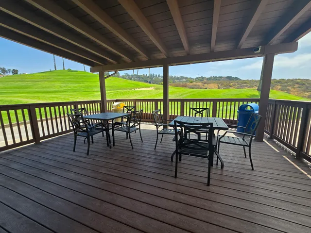 Admiral Baker Club House