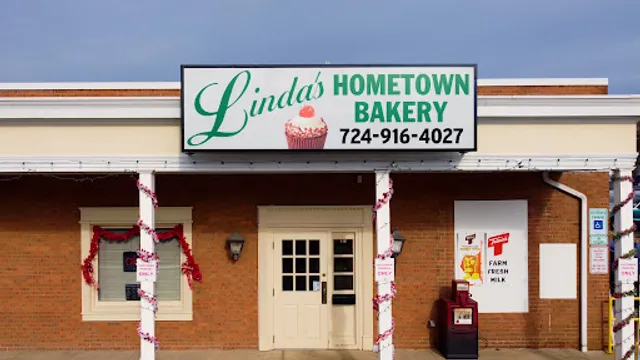 Linda's Hometown Bakery