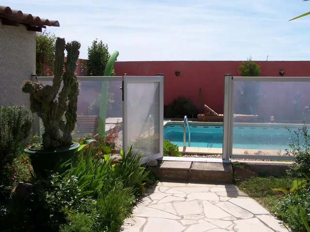 Location de vacances "Fontaine de Sarac"